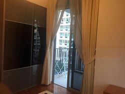 The Silver Fir (D15), Apartment #469103261